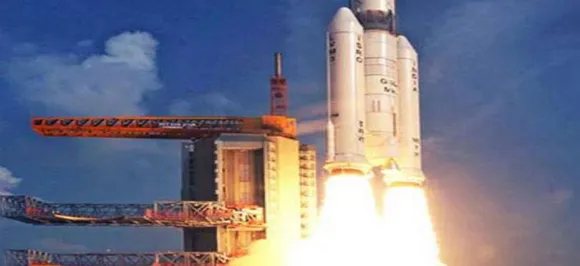 ISRO launches Indian earth-mapping and 30 other satellites from Sriharikota: All you need to know