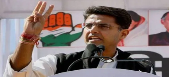 Rajasthan polls: Congress releases manifesto, promises jobs to youth, free education to women, right to health