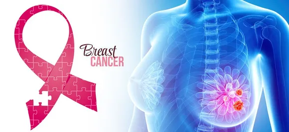 Breast Cancer: 'Access to detection remains a key challenge' 