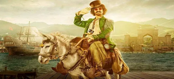 TOH Fiasco: Aamir Khan - an actor or a marketer