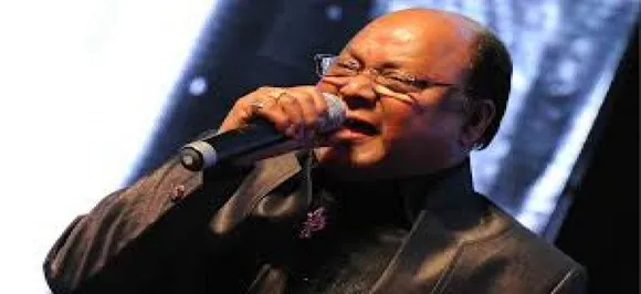 Udit Narayan, Anil Kapoor, and other B-town celebs pay heartfelt tribute to late Mohammed Aziz