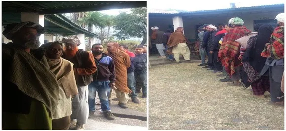 Jammu and Kashmir panchayat polls: Voting in fifth phase underway amid tight security