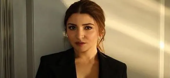 I never feel settled or happy with how I am, says Anushka Sharma
