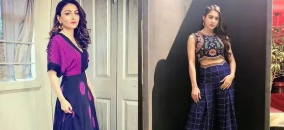 Soha Ali Khan excited and confident about niece Sara Ali Khan's Bollywood debut with Kedarnath