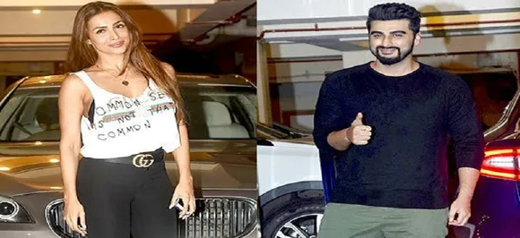 Malaika Arora finally removes 'Khan' from her Instagram handle 