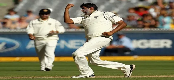 Ravichandran Ashwin hopes for an interesting duel with Nathan Lyon in Australia Tests