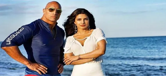 Dwayne Johnson, Lupita Nyongâ€™o among guests at the Priyanka Chopra, Nick Jonas wedding?