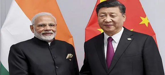 PM Modi, US President Donald Trump, Japan PM Shinzo Abe meet on sidelines of G-20 Summit