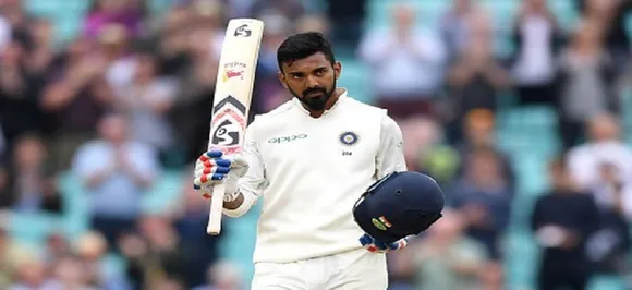 KL Rahul finds new ways to get out: Sanjay Bangar, India cricket team assistant coach