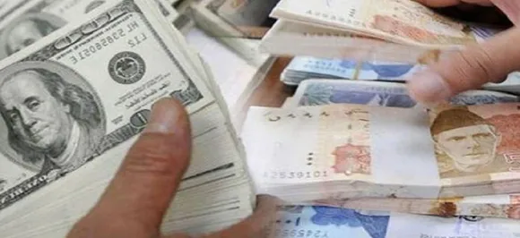 Pakistan rupee hits all-time low of Rs 144 against US dollar