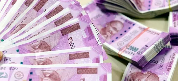 Rupee rises 21 paise to 3-month high of 69.64 against US dollar