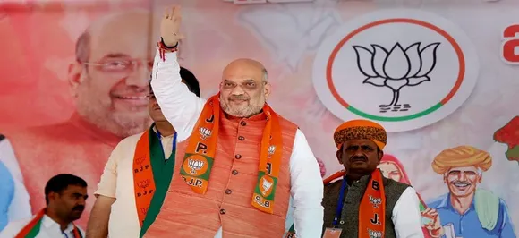 From Assam to Gujarat, BJP government will throw out illegal migrants 'one by one': Amit Shah