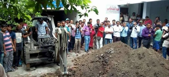 Muzaffarpur shelter home case: District Magistrate attaches properties of Brajesh Thakur's wife, six others 