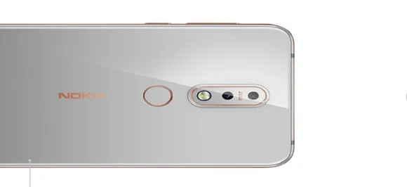 Nokia 7.1 with fast charging launched in India, check prices and specs