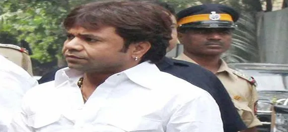 Rajpal Yadav sentenced to 3-month imprisonment, arrested by Delhi Police