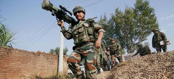 BSF â€˜surgicallyâ€™ targeted Pakistani posts, says DG Rajni Kant Mishra