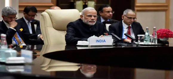 India will host G20 Summit in 2022, says PM Narendra Modi
