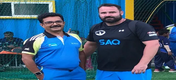 IPL 2019: Rajasthan Royals appoint Steffan Jones as fast bowling coach