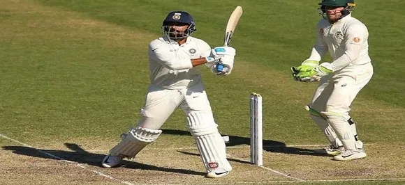 Murali Vijay says playing in Australia suits his natural style after aggressive ton vs Cricket Australia XI