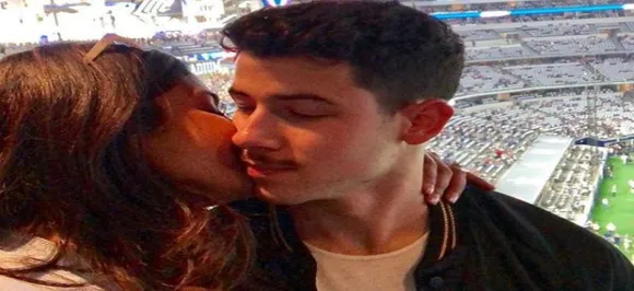 Priyanka Chopra and Nick Jonas get officially hitched in a Christian wedding