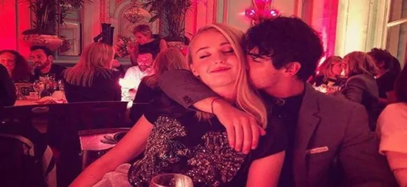 Priyanka Chopra's brother-in-law Joe Jonas soon to tie the knot with fiance Sophie Turner