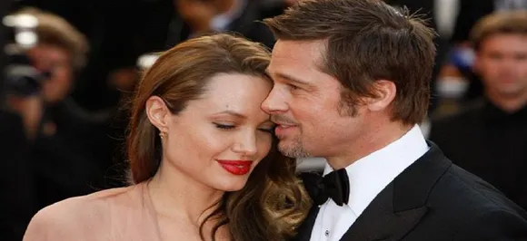 Angelina Jolie and Brad Pitt reach temporary child agreement 