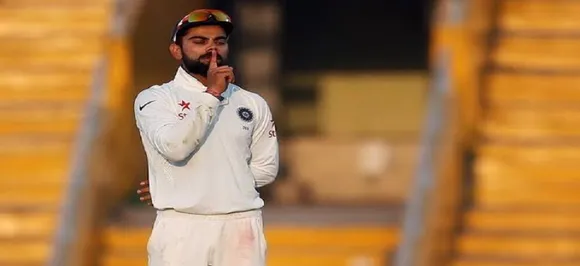 Virat Kohli focused only on cricket, not on confrontations ahead of Australia Tests