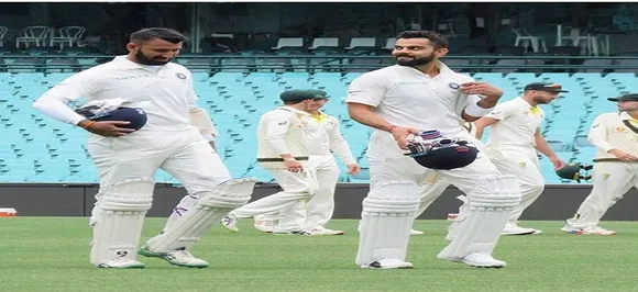 Virat Kohliâ€™s Indian cricket aim to avoid collapse syndrome in Australia Tests
