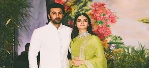 No sign of Alia Bhatt-Ranbir Kapoor in Deepika Padukone-Ranveer Singh Mumbai reception, here's why