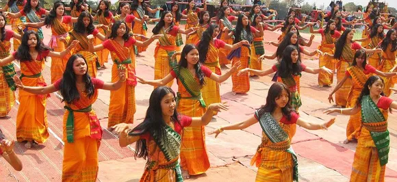 Give us Bodoland or lose people's support in 2019: Bodo organisations' threat to BJP in Assam