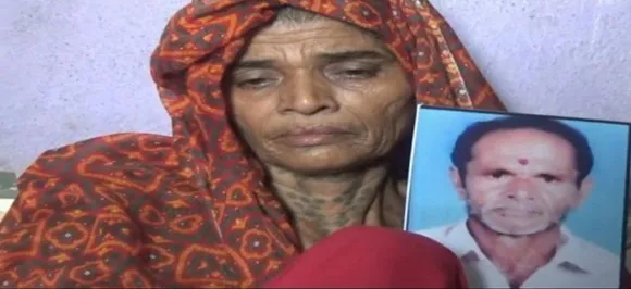 Gujarat fisherman's body comes home months after death in Pakistan