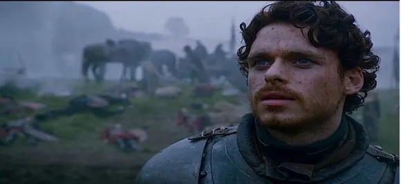 I didn't feel cheated at all: Richard Madden on 'Game of Thrones' exit
