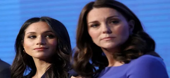  Royal Family fight sours Christmas? Meghan Markle-Prince Harry to reportedly stay away 