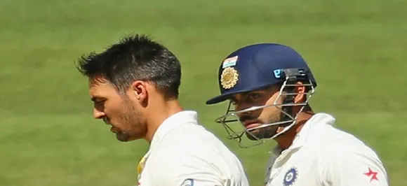 Donâ€™t let Virat Kohli be a bully: Ricky Pontingâ€™s advice to Australia ahead of Tests