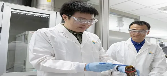 Novel device can capture drinking water from air
