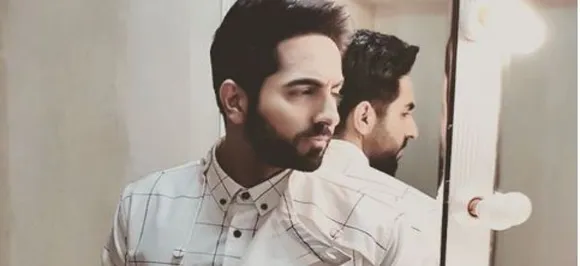 Ayushmann Khurrana's first glimpse from 'Dream Girl', as 'Whacky' as it can get!