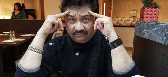 When singer Kumar Sanu's name featured in list of speakers during BJP's 'rath yatra' 