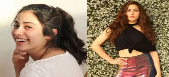 Karan Johar's say on who will win debut award: Sara Ali Khan or Janhvi Kapoor, find out here