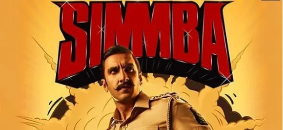 Ranveer Singh is thrilled to work with Rohit Shetty and Karan Johar in 'Simmba'