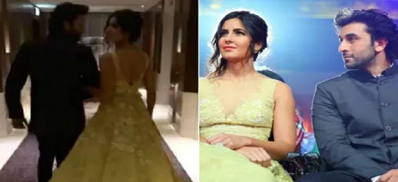 Katrina Kaif on break-up with Ranbir Kapoor: 