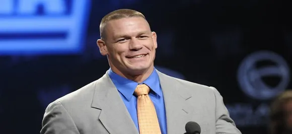 John Cena finally opens up to details regarding his bizarre Instagram posts on the â€˜Ellen Showâ€™