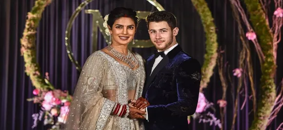 PM Modi attends Priyanka Chopra-Nick Jonas' lavish wedding reception in New Delhi - see pics