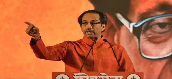 Shiv Sena's December 24 rally to wake Modi government up on Ram Temple issue: Uddhav Thackeray