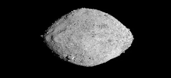 NASAâ€™s Osiris-Rex spacecraft arrives at asteroid Bennu