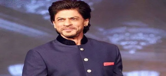 SRK's Meer Foundation donates 50 wheelchairs on International Day of Persons with Disabilities