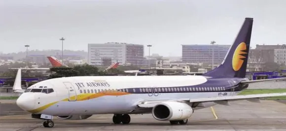 Jet Airways in talks with Abu Dhabi-based Etihad Airways on rescue deal: Sources