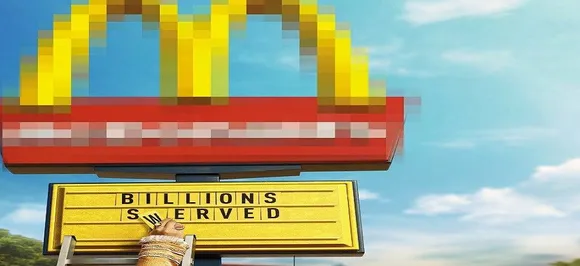 Burger King pranks McDonalds again! This time with 1Â¢ â€˜Whopper Detourâ€™ offer