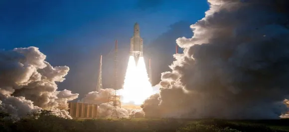 ISRO launches Indiaâ€™s heaviest satellite GSAT-11, expected to boost Internet speed