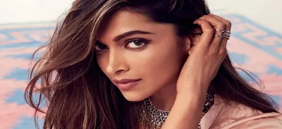 Deepika Padukone named 'Sexiest Asian Woman' in UK poll