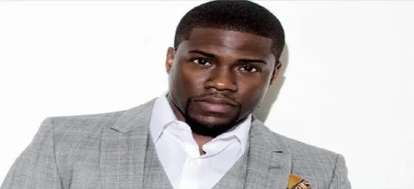 Jumanji star Kevin Hart to host Oscars 2019